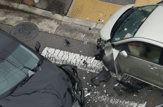 弁護士 が 交通 事故：レベル 5 の障害を認識する方法