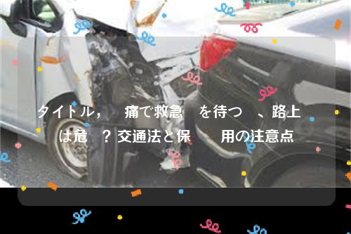 タイトル，歯痛で救急車を待つ時、路上駐車は危険？交通法と保険適用の注意点